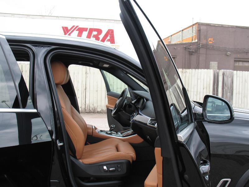 BMW X5 xDrive40i 2019