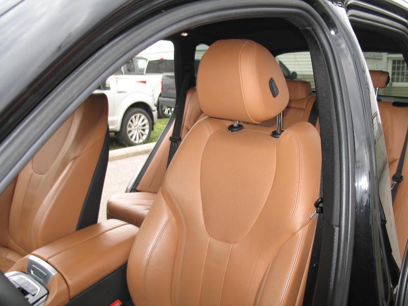 BMW X5 xDrive40i 2019