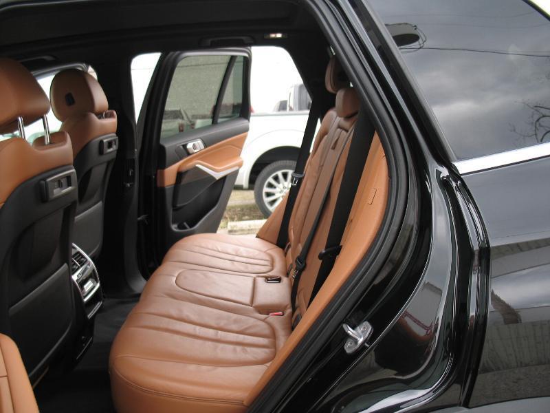 BMW X5 xDrive40i 2019