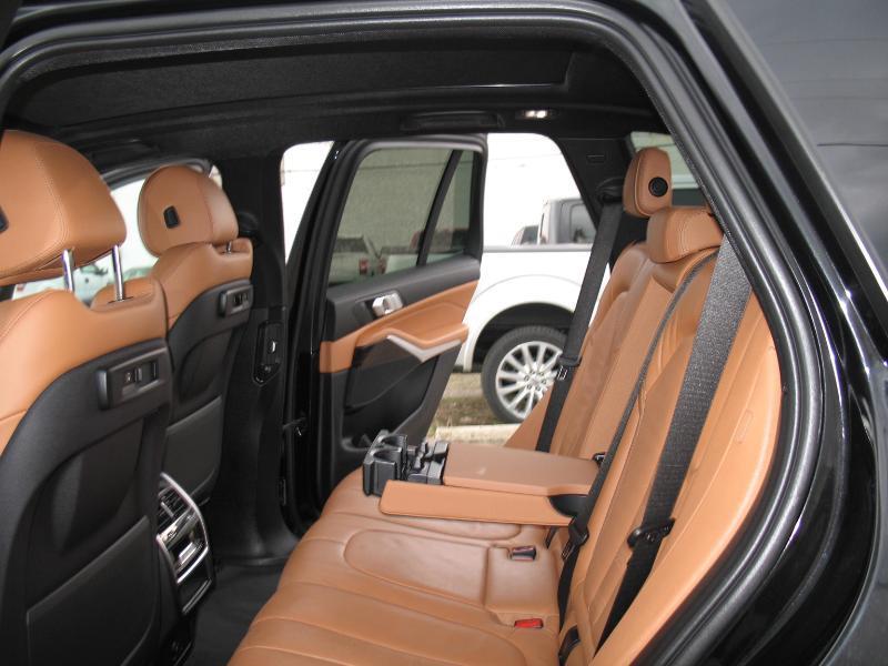 BMW X5 xDrive40i 2019