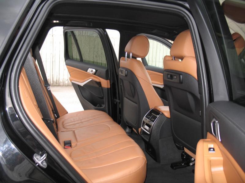 BMW X5 xDrive40i 2019