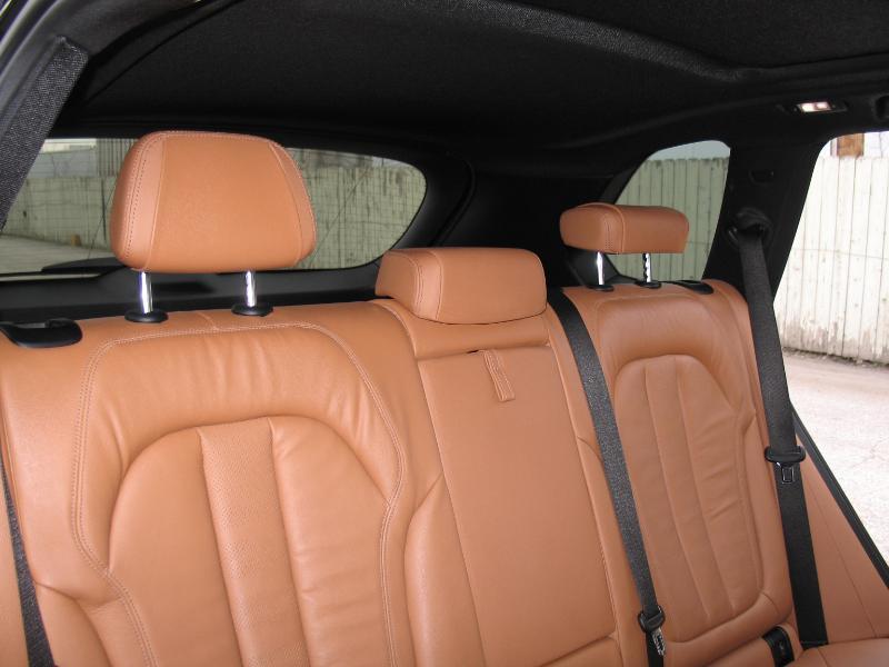 BMW X5 xDrive40i 2019