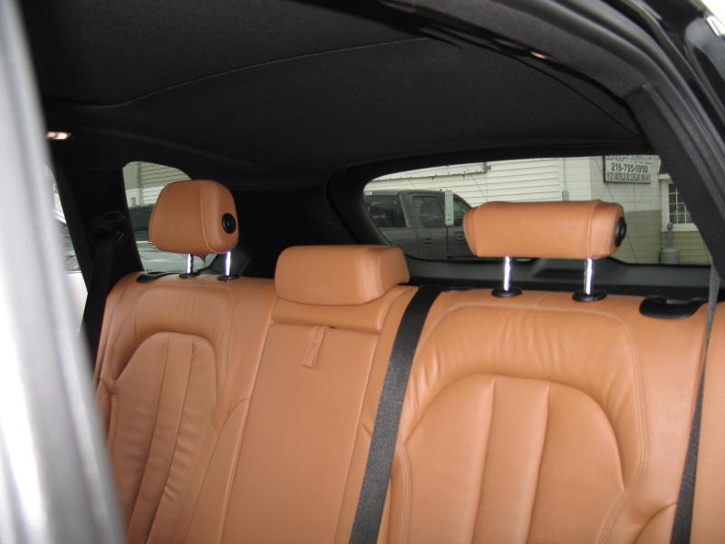 BMW X5 xDrive40i 2019