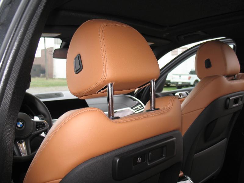 BMW X5 xDrive40i 2019