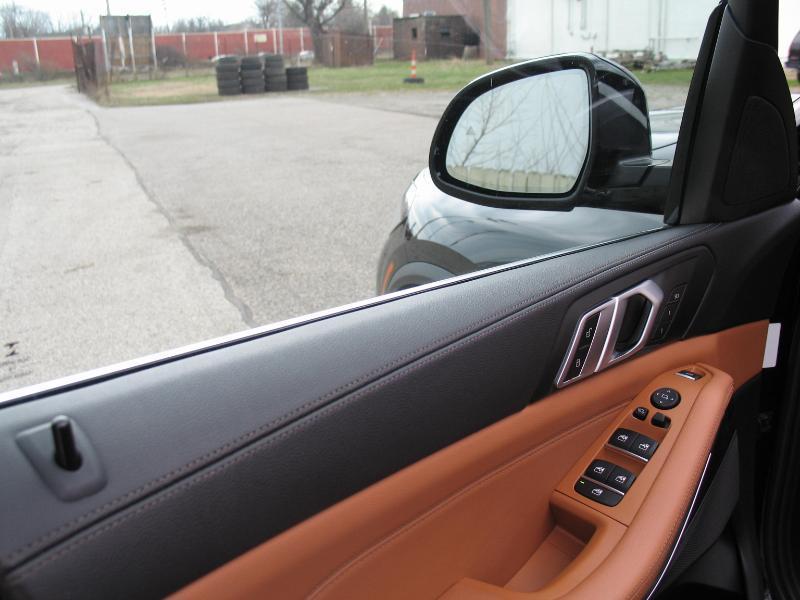 BMW X5 xDrive40i 2019