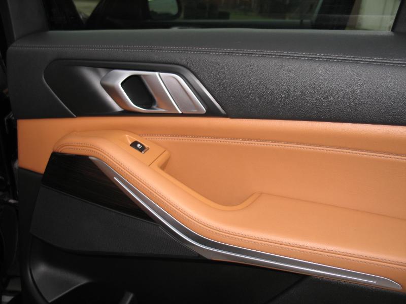 BMW X5 xDrive40i 2019