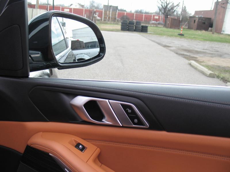 BMW X5 xDrive40i 2019