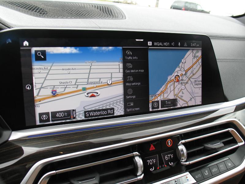 BMW X5 xDrive40i 2019