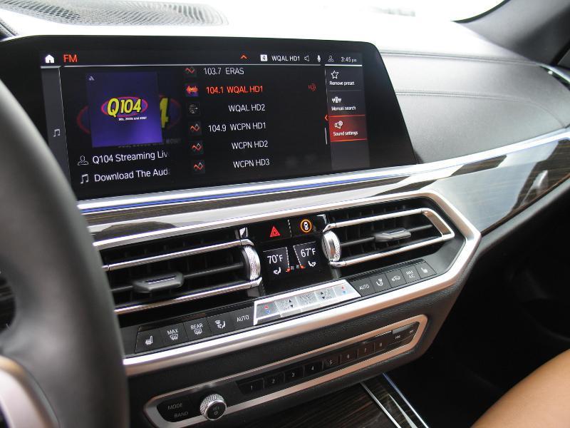 BMW X5 xDrive40i 2019