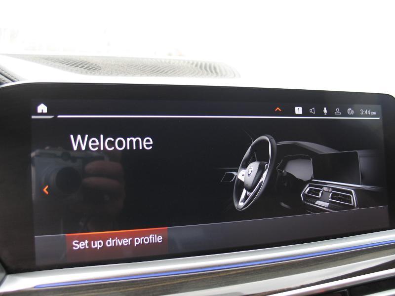 BMW X5 xDrive40i 2019