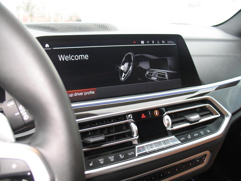 BMW X5 xDrive40i 2019