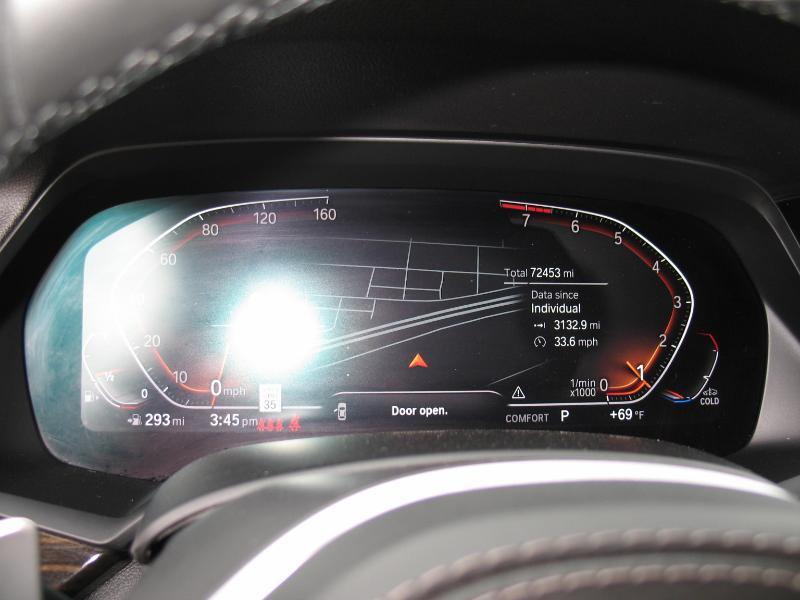 BMW X5 xDrive40i 2019