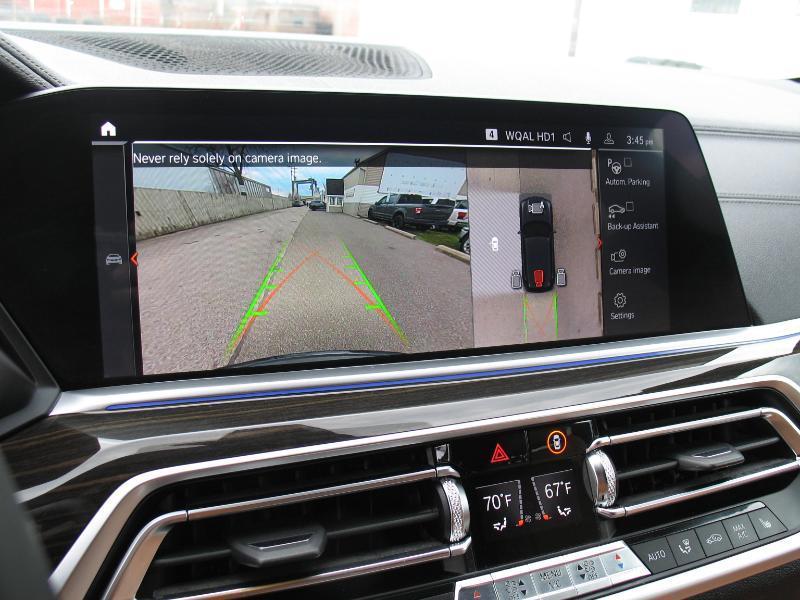 BMW X5 xDrive40i 2019