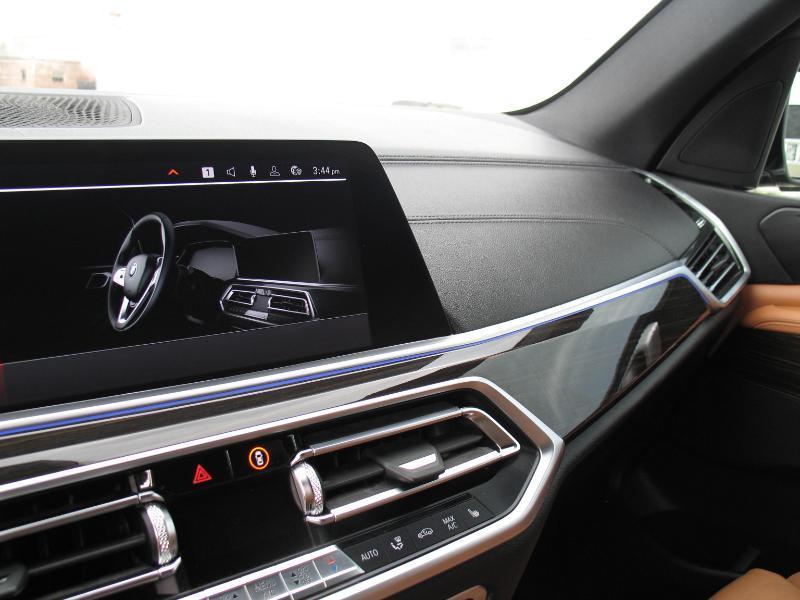 BMW X5 xDrive40i 2019