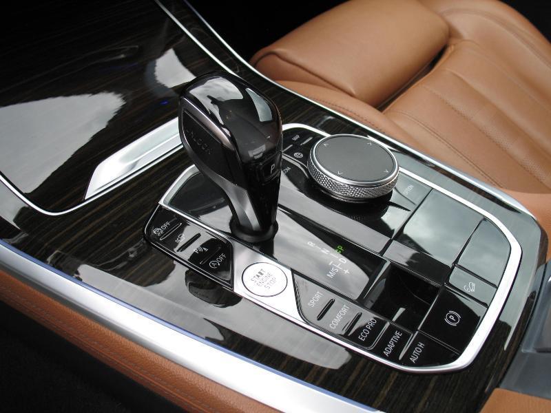 BMW X5 xDrive40i 2019