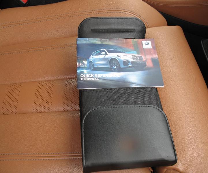 BMW X5 xDrive40i 2019