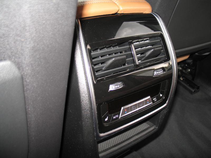 BMW X5 xDrive40i 2019