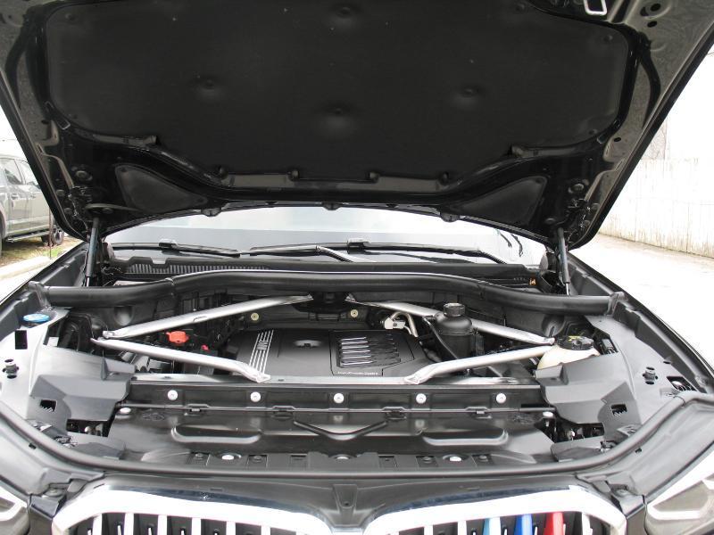 BMW X5 xDrive40i 2019