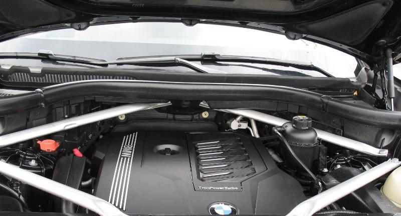 BMW X5 xDrive40i 2019