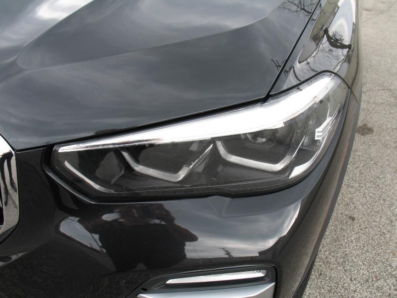 BMW X5 xDrive40i 2019