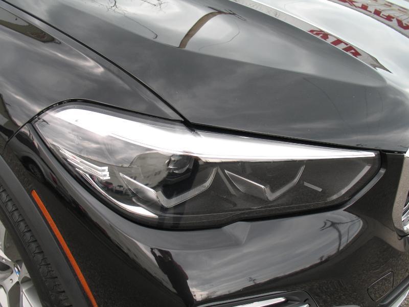 BMW X5 xDrive40i 2019