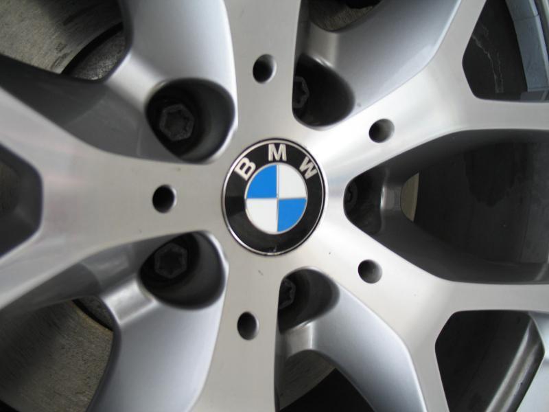 BMW X5 xDrive40i 2019