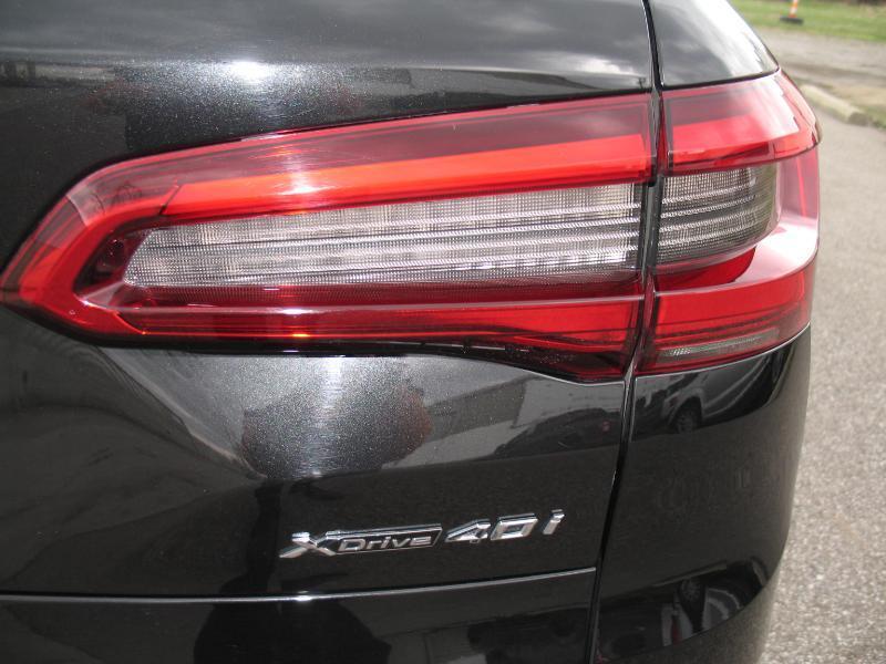 BMW X5 xDrive40i 2019