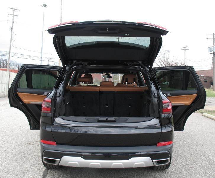 BMW X5 xDrive40i 2019