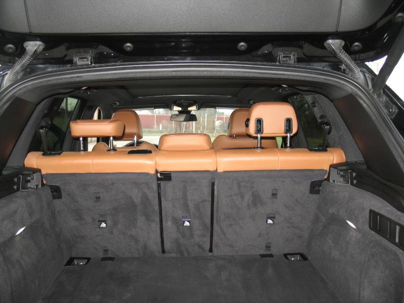 BMW X5 xDrive40i 2019