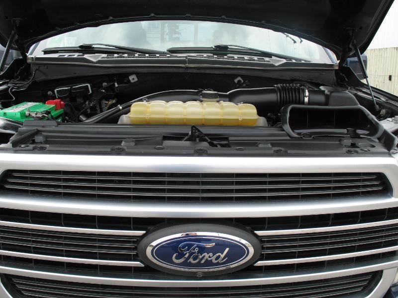 Ford F-150  2018