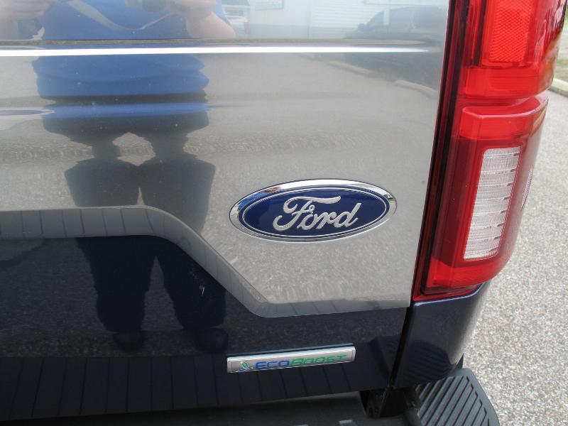 Ford F-150  2018
