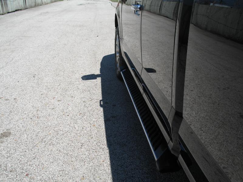 Ford F-150 XLT SuperCab 6.5-ft. Bed 4WD 2017