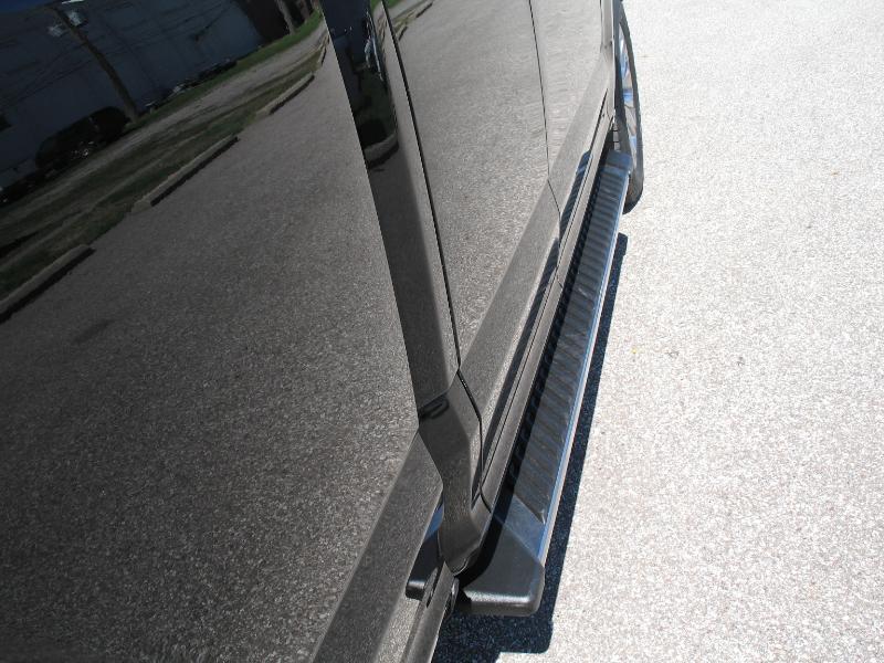 Ford F-150 XLT SuperCab 6.5-ft. Bed 4WD 2017