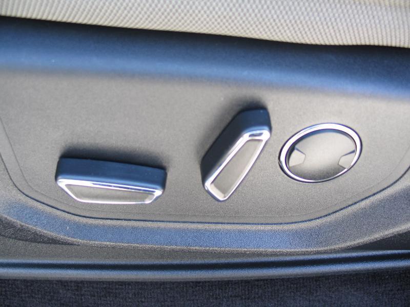 Ford F-150 XLT SuperCab 6.5-ft. Bed 4WD 2017