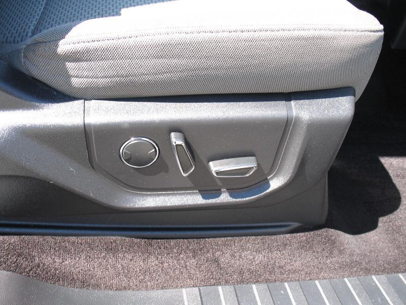 Ford F-150 XLT SuperCab 6.5-ft. Bed 4WD 2017