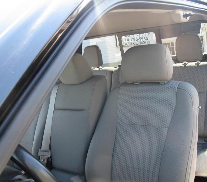 Ford F-150 XLT SuperCab 6.5-ft. Bed 4WD 2017