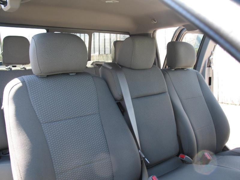 Ford F-150 XLT SuperCab 6.5-ft. Bed 4WD 2017