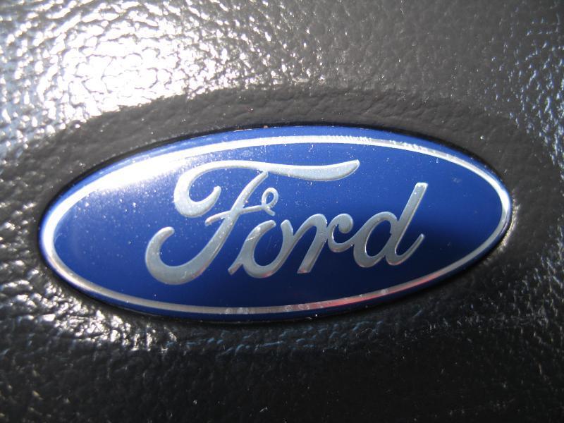 Ford F-150 XLT SuperCab 6.5-ft. Bed 4WD 2017