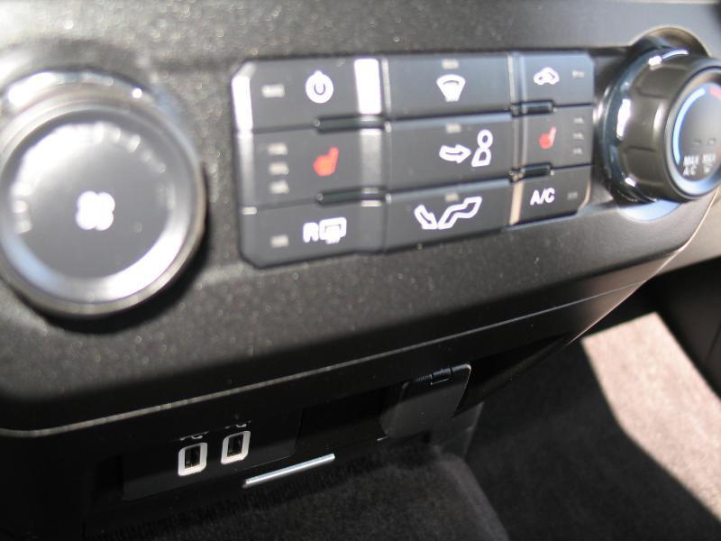 Ford F-150 XLT SuperCab 6.5-ft. Bed 4WD 2017