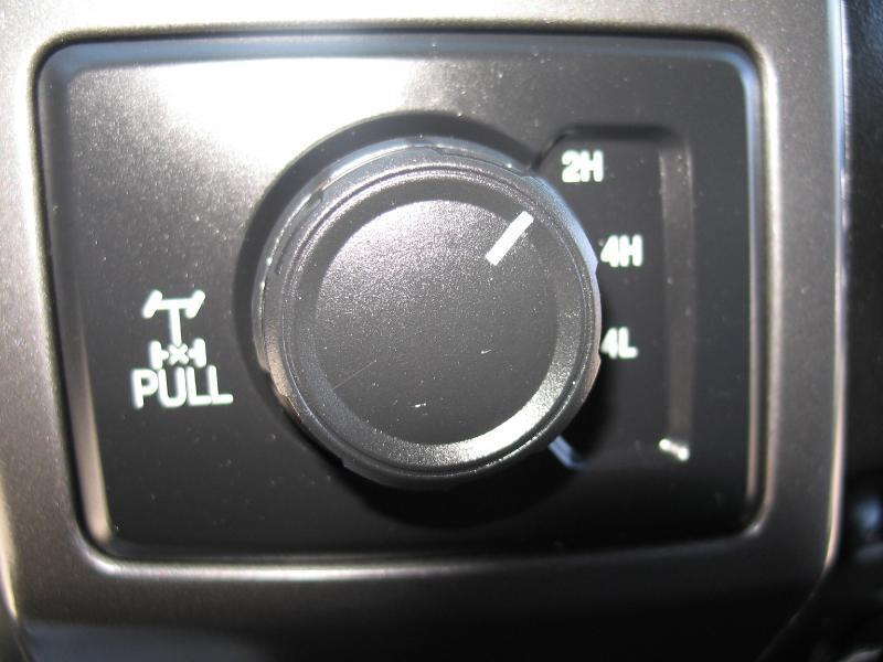 Ford F-150 XLT SuperCab 6.5-ft. Bed 4WD 2017