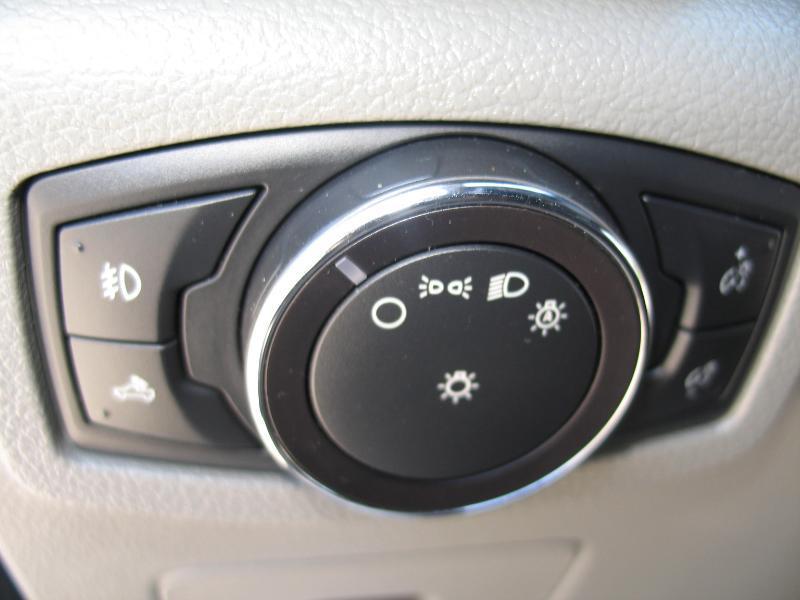 Ford F-150 XLT SuperCab 6.5-ft. Bed 4WD 2017