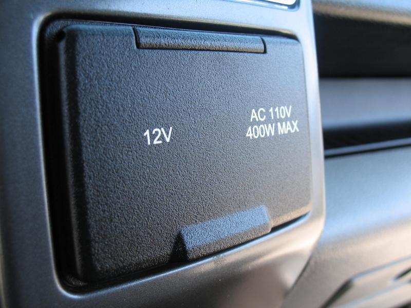 Ford F-150 XLT SuperCab 6.5-ft. Bed 4WD 2017