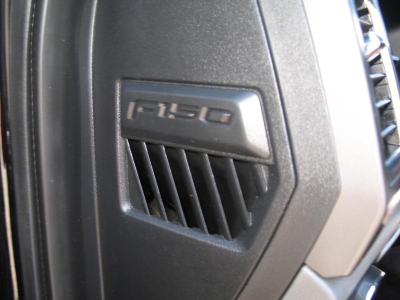 Ford F-150 XLT SuperCab 6.5-ft. Bed 4WD 2017