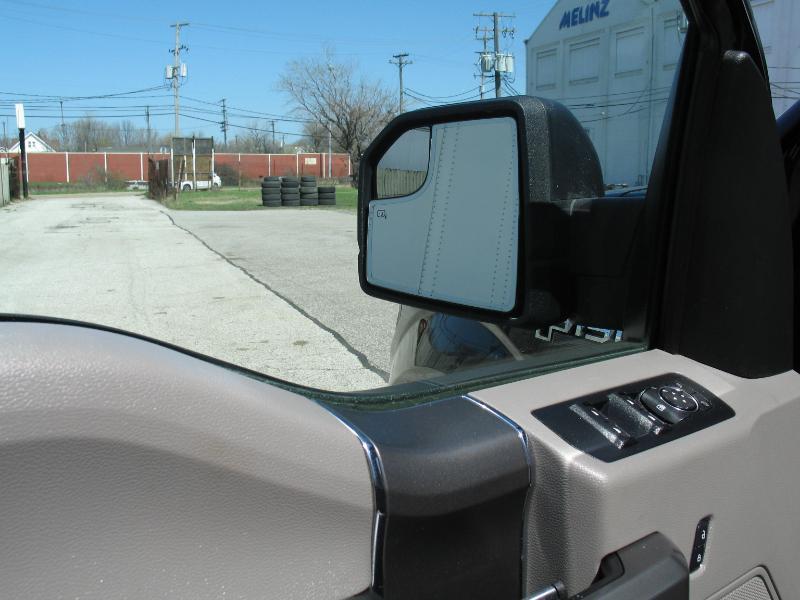 Ford F-150 XLT SuperCab 6.5-ft. Bed 4WD 2017