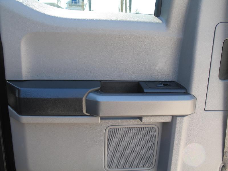 Ford F-150 XLT SuperCab 6.5-ft. Bed 4WD 2017