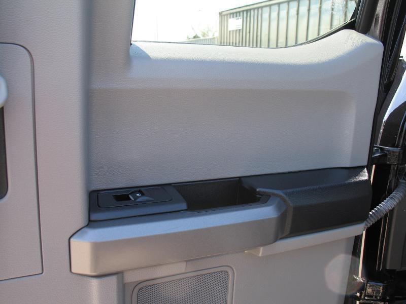 Ford F-150 XLT SuperCab 6.5-ft. Bed 4WD 2017