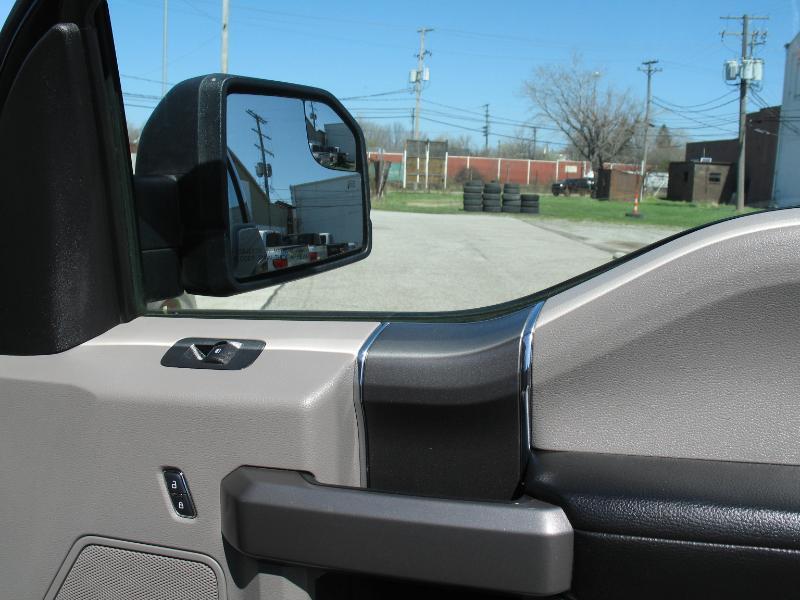 Ford F-150 XLT SuperCab 6.5-ft. Bed 4WD 2017