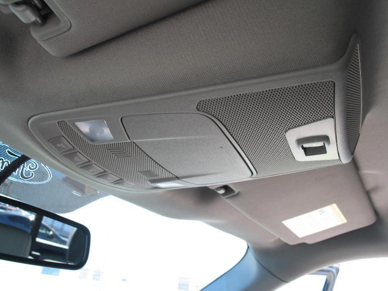 Ford F-150 XLT SuperCab 6.5-ft. Bed 4WD 2017