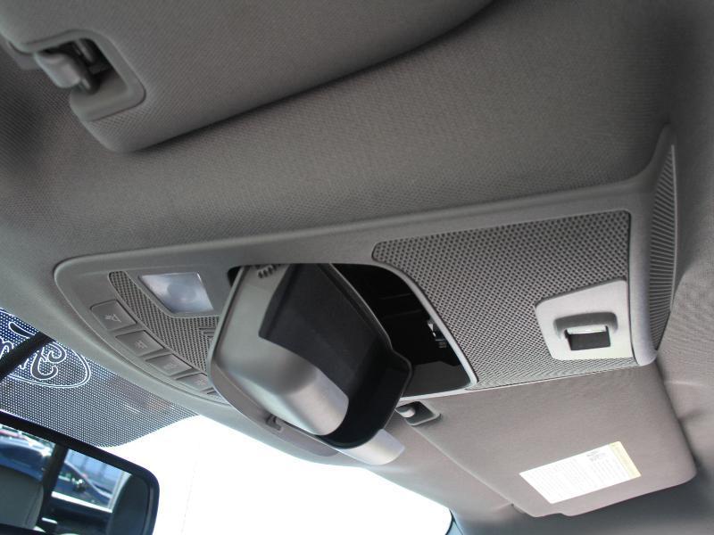 Ford F-150 XLT SuperCab 6.5-ft. Bed 4WD 2017