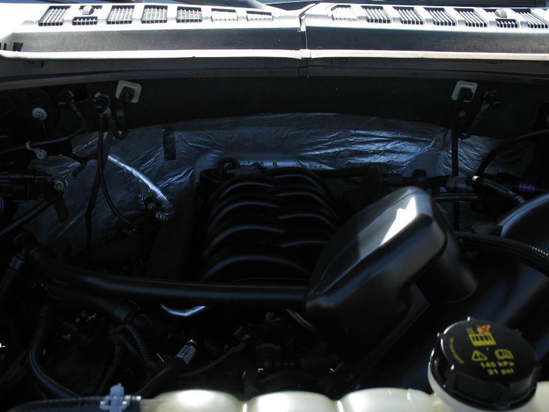 Ford F-150 XLT SuperCab 6.5-ft. Bed 4WD 2017